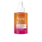 Avène Ultra Siero SPF50+ Protezione Solare Rimpolpante