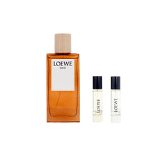 Loewe Solo Loewe Profumo Eau De Toilette Carisma E Stile Unici