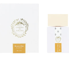 Giardini Di Toscana Bianco Oro Parfüm Eau De Parfum Oriental Zauber