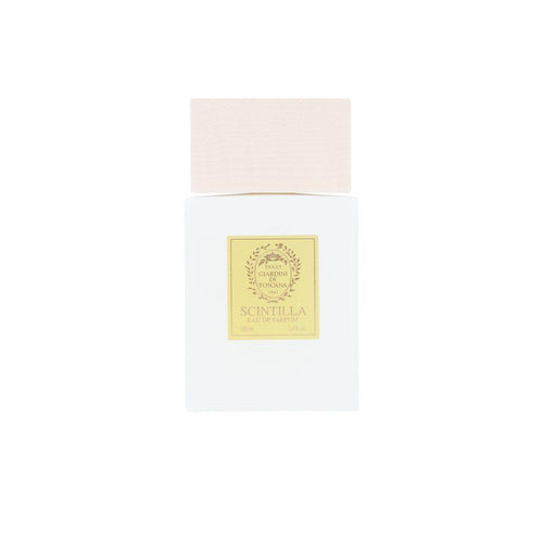 Giardini Di Toscana Scintilla Perfume Eau De Parfum Aroma Frutal Amaderado Chic