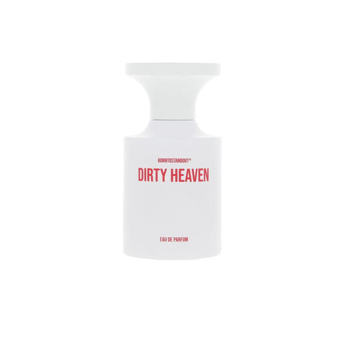 Borntostandout Dirty Heaven Profumo Eau De Perfume Audace Aura Di Eleganza