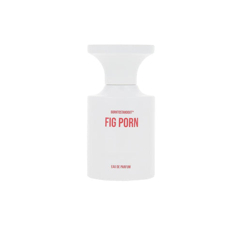 Borntostandout Fig Porn Profumo Eau De Parfum Audacia Olfattiva Unica