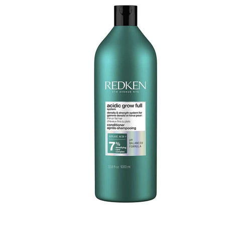 Redken Acidic Grow Full System Balsamo Per Capelli Fini Idratazione Immediata