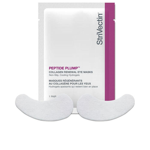 Strivectin Peptide Maschere Occhi Collagene Risultati Clinici Rapidi