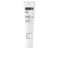 Suavinex Cica+ Sos Balsamo Riparatore Nutrire Riparare Proteggere La Pelle