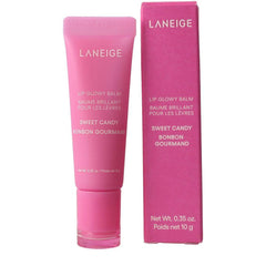 Laneige Lip Glowy Balm Balsamo Labbra