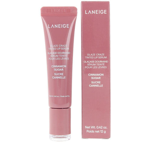 Laneige Siero Per Labbra