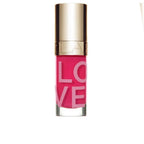 Clarins Love Collection Lip Comfort Oil Olio Per Labbra Idratazione Sublime E Lucentezza