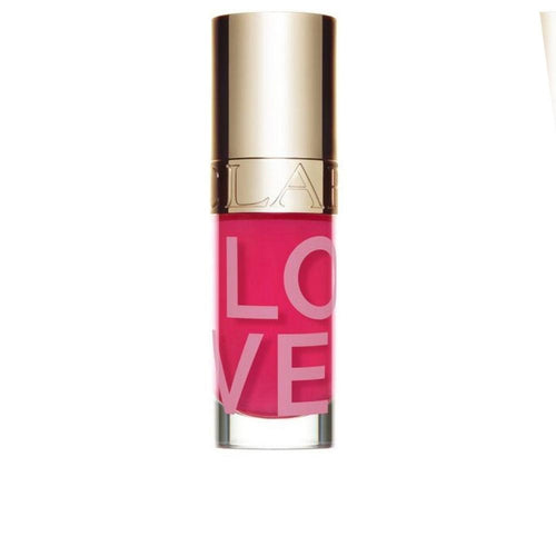 Clarins Love Collection Lip Comfort Oil Olio Per Labbra Idratazione Sublime E Lucentezza