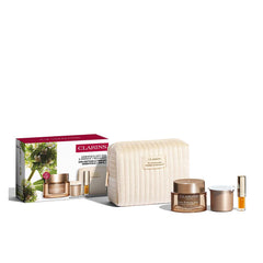 Clarins Extra Firming Crema Youthful Glow And Radiance
