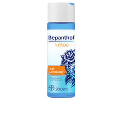 Bepanthol Bepanthol Tattoo Gel Detergente Rigenerante