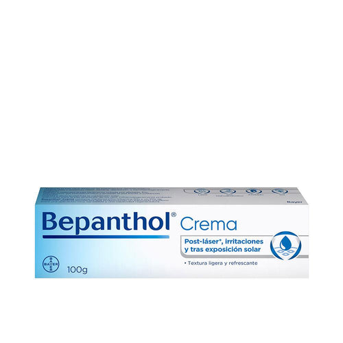 Bepanthol Bepanthol Crema Cura Del Corpo Perfetta