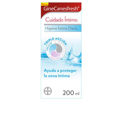 Ginecanes Ginecanesfresh Gel Igienico Intimo Cura Intima Quotidiana