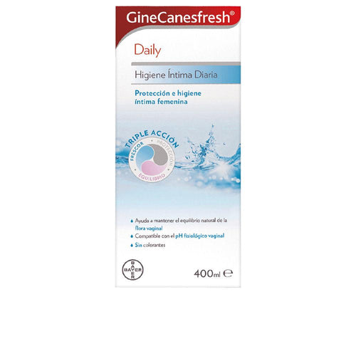Ginecanes Ginecanesfresh Gel Igienico Intimo Cura Intima Quotidiana