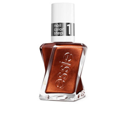 Essie Gel Couture Gel Nagellack Lebhaft Und Langanhaltend