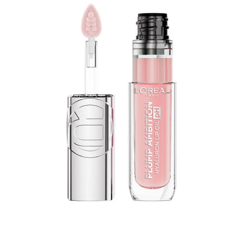L'Oréal Paris Plump Ambition Aceite Labial Aporta Volumen Y Brillo