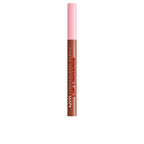 Nyx Professional Make Up Lingerie Delineatore Labbra Naughty Nude Labbra Definite E Luminate