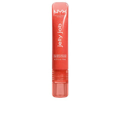 Nyx Professional Make Up Jelly Job Gloss Per Labbra Orange Per Labbra Idratate E Splendenti