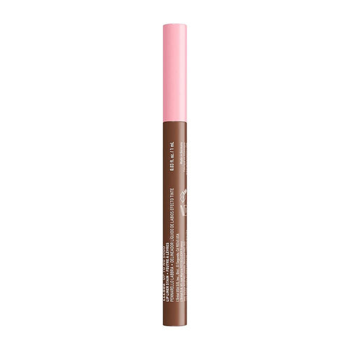 Nyx Professional Make Up Lingerie Delineatore Labbra Naughty Nude Labbra Definite E Luminate
