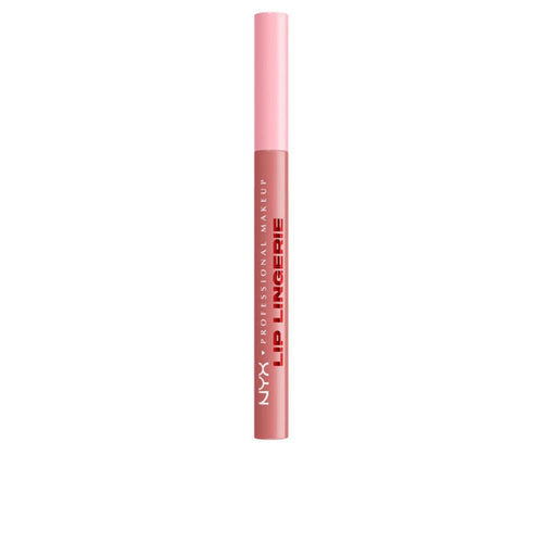 Nyx Professional Make Up Lingerie Delineatore Labbra Naughty Nude Labbra Definite E Luminate