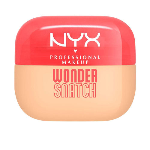 Nyx Professional Make Up Wonder Snatch Polvere Fissante Lunga Durata Perfetta