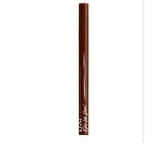Nyx Professional Make Up Epic Inky Stix Eyeliner Waterproof Lunga Durata E Precisione