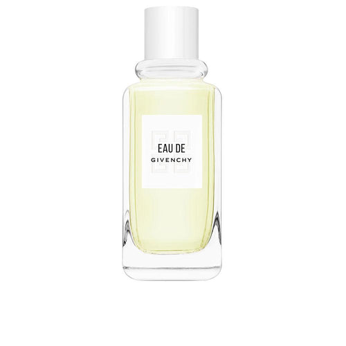 Givenchy Eau De Givenchy Perfume Eau De Toilette Frescura Estival Única