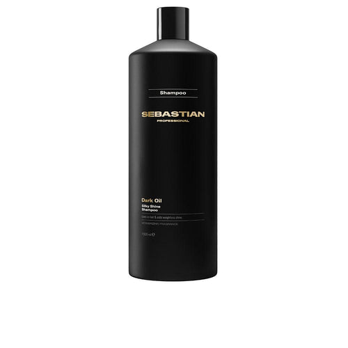 Sebastian Professionals Dark Oil Shampoo Capelli Setosi E Lucenti