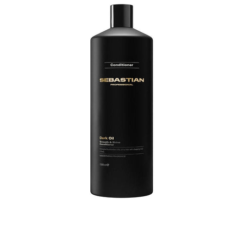 Sebastian Professionals Dark Oil Balsamo Districante Per Capelli Setosi E Lucenti Smooth Shiny Perfection