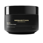 Sebastian Professionals Dark Oil Maschera Capelli Nutriente Leggera Brillantezza Illimitata