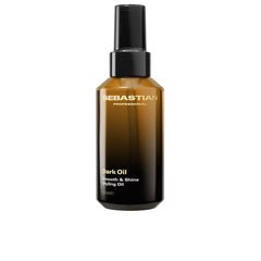 Sebastian Professionals Dark Oil Olio Per Styling Capelli Brillantezza Setosa Leggera