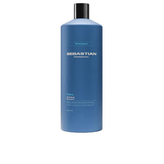 Sebastian Professionals Hydre Shampoo Pulente E Idratante Per Capelli Secchi Idratazione Massima Senza Frizz