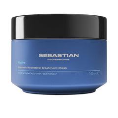 Sebastian Professionals Hydre Maschera Idratazione Profonda Capelli Secchi