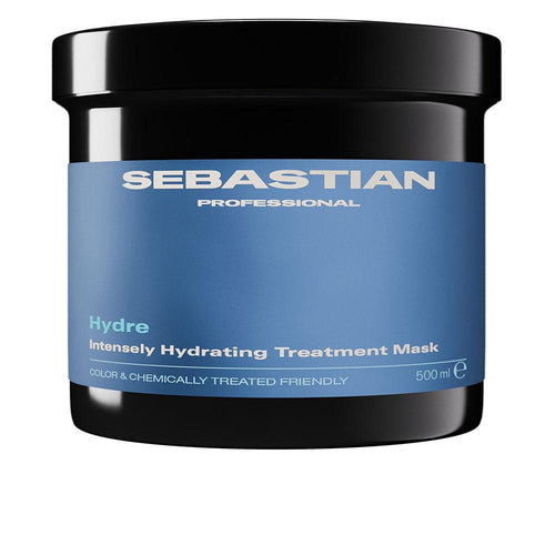 Sebastian Professionals Hydre Maschera Idratazione Profonda Capelli Secchi