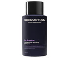 Sebastian Professionals No.breaker Shampoo Per Capelli Nutre E Pulisce Forza E Nutrimento