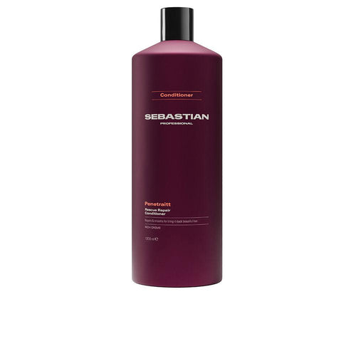 Sebastian Professionals Penetraitt Balsamo Ammorbidente E Riparatore Idratazione Intensa Capelli Fragili