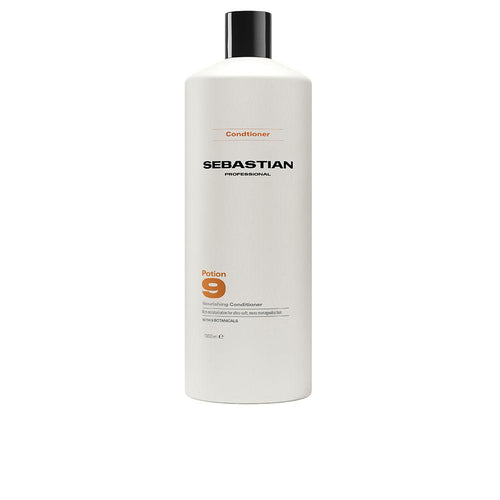 Sebastian Professionals Potion 9 Balsamo Nutritivo Idratazione Intensa Idratazione Profonda Per Capelli Setosi