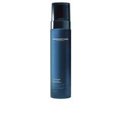 Sebastian Professionals Twisted Mousse Per Capelli Ricci Definizione Naturale Senza Crespo