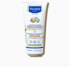 Mustela Bebé-Niño Shampoo Crema Districante E Nutriente Cura Delicata Senza Lacrime
