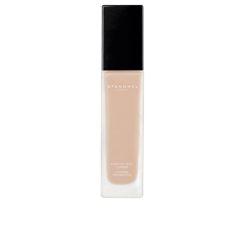 Stendhal Paris Make Up Stendhal Paris Fondotinta Lumière Santal Luminosità Naturale E Leggera