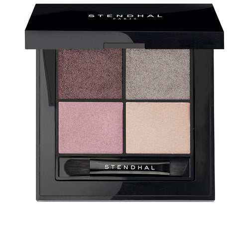 Stendhal Paris Make-Up Stendhal Paris Palette Ombretti Les Cuivres Sguardo Perfetto E Vibrante