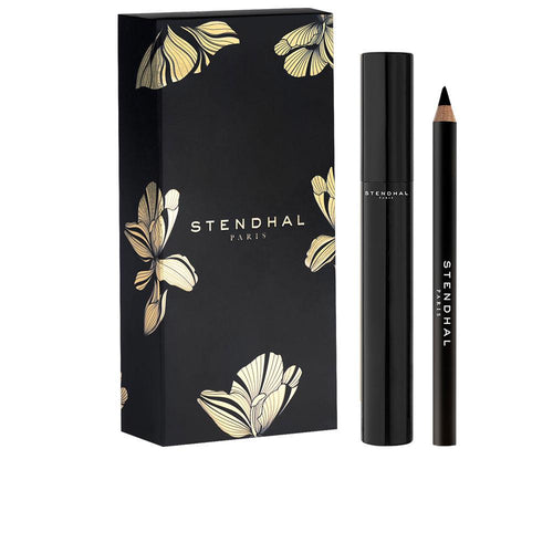 Stendhal Paris Make-Up Stendhal Paris Set Make-Up Occhi Trucco Occhi Perfetto