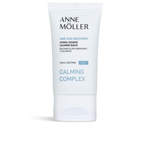 Anne Müller Age Sun Recovery Balsamo Doposole Ultra Idratante E Lenitivo Pelle Rinnovata Subito
