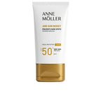 Anne Möller Age Sun Resist Crema Solare Viso SPF50+ Difesa Avanzata Anti Invecchiamento