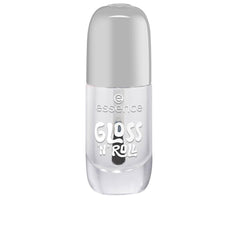 Essence Smalto Gel Per Unghie Rubies Are Forever Colore Vivace