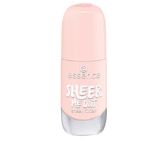 Essence Smalto Gel Per Unghie Rubies Are Forever Colore Vivace