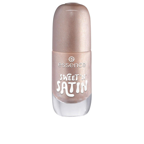 Essence Smalto Gel Per Unghie Rubies Are Forever Colore Vivace