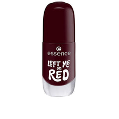 Essence Smalto Gel Per Unghie Rubies Are Forever Colore Vivace