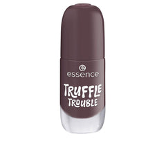 Essence Smalto Gel Per Unghie Rubies Are Forever Colore Vivace