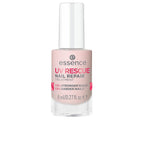 Essence Uv Rescure Trattamento Riparatore Unghie Unghie Forti E Lucenti